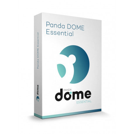 Panda Dome Essential MD (1 User - 3 Jahre) ESD