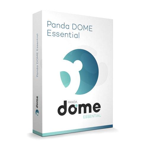 Panda Dome Essential MD (3 User - 3 Jahre) ESD