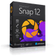 Ashampoo Snap Pro 26 (1 PC - perpetual) ESD