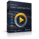 Ashampoo Video Optimizer Pro 3 (1 PC - Lifetime) ESD