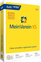 WISO MeinVerein XS 365 (1 User - 1 Jahr) ESD