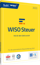 WISO Steuer 2023 (für das Steuerjahr 2022) (1 User - 1 Jahr) ESD