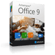 Ashampoo Office 9 (5 PC - perpetual) ESD