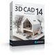 Ashampoo 3D CAD Architecture 14 (1 PC - perpetual) ESD