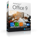 Ashampoo Office 9 (5 PC - perpetual) ESD