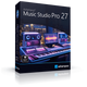 Ashampoo Music Studio 12 (1 PC - perpetual) ESD