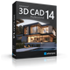 Ashampoo 3D CAD Professional 14 (1 PC - perpetual) ESD