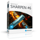 Ashampoo SHARPEN #6 (1 PC - Lifetime) ESD