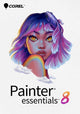 COREL Painter Essentials 8 (1 Device - perpetual) ESD