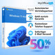 Microsoft Windows 11 Home 64bit ML (1 PC - perpetual) ESD