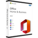 Microsoft Office 2021 Home & Business (1 PC - perpetual) ESD