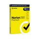 Norton 360 Premium 10 Geräte 1 Jahr inkl.75GB PC, iOS, MAC, Android ESD ABO