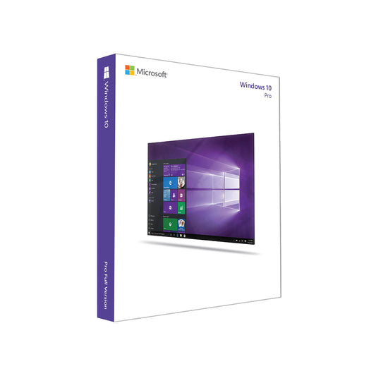 MS Windows 10/11 Professional ESD
