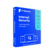 F-Secure Internet Security 3 PC  1 Jahr DE Händler ESD Download KEY