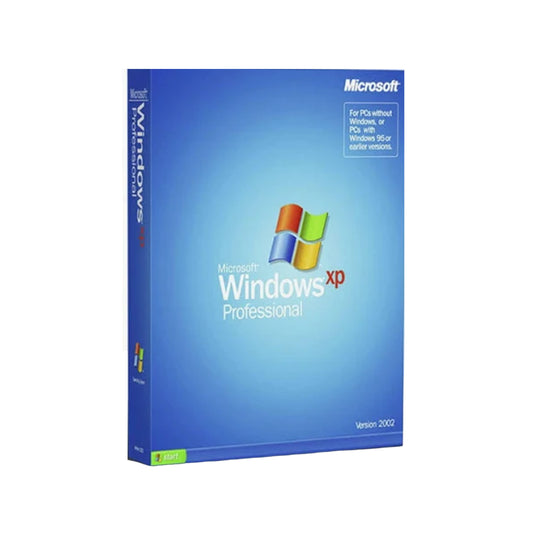 MS Windows XP Pro