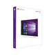 Microsoft Windows 10 Professional – Dauerlizenz, 1 PC (MAR-Lizenz / Mehrsprachig)
