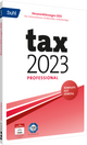 BUHL tax 2023  Professional (für das Steuerjahr 2022) (3 User / 1 PC - 1 Jahr) ESD
