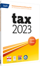 BUHL tax 2023 (für das Steuerjahr 2022) (1 User / PC - 1 Jahr) ESD
